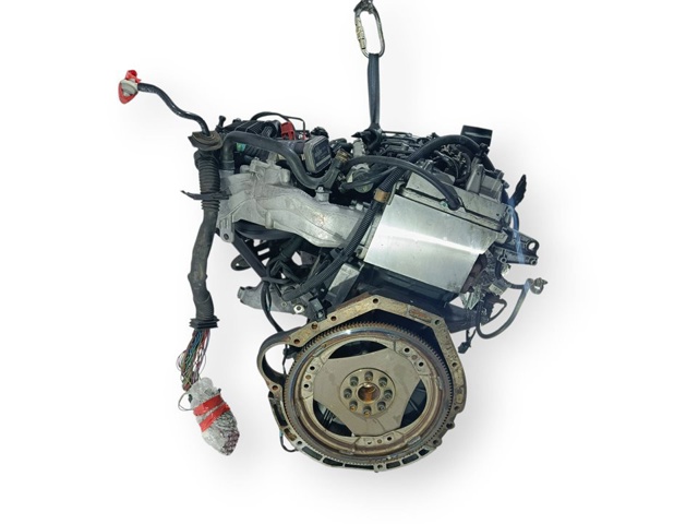 646966 MERCEDES Двигатель купить в Украина