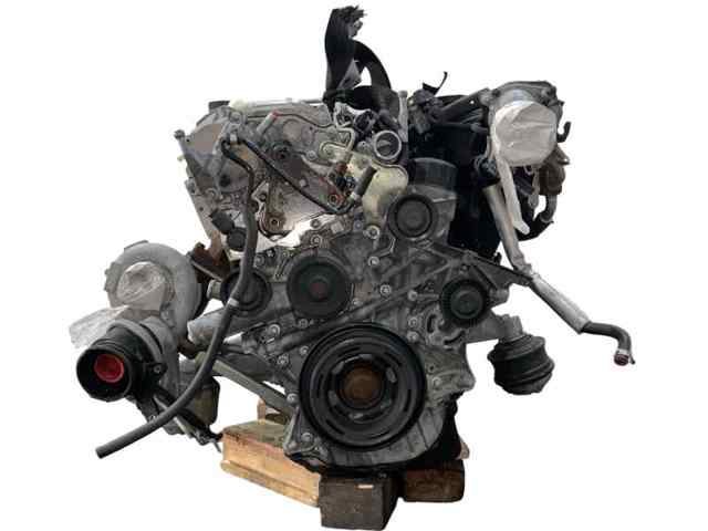 MERCEDES 646966 Двигатель в наличии Тернополь