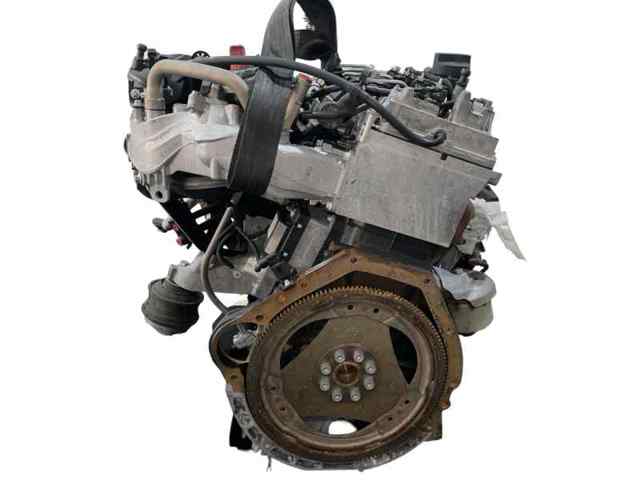 MERCEDES 646966 Двигатель в наличии Украина