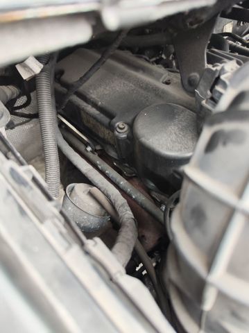 646980 MERCEDES Двигатель в сборе купить в Черкассы