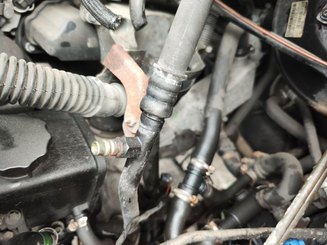 646980 MERCEDES Двигатель в сборе купить в Кривой Рог