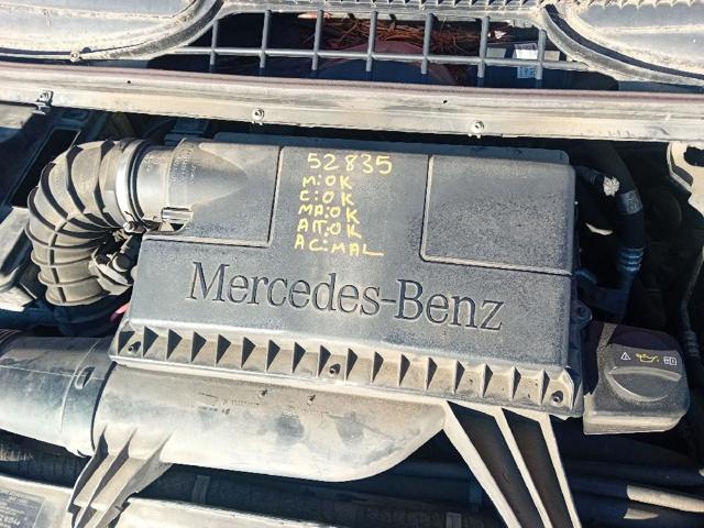 MERCEDES 646980 Двигатель в наличии Киев
