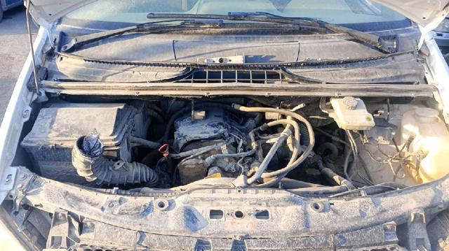 MERCEDES 646980 Двигатель в наличии Чернигов