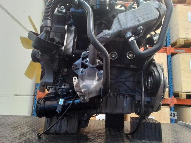 Motor montado 646982 Mercedes