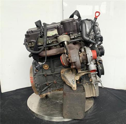 Motor montado 646982 Mercedes