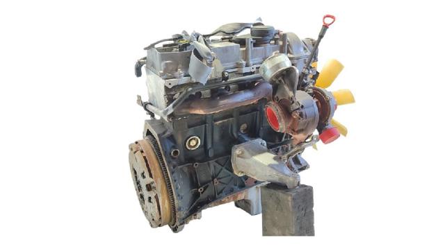 646982 MERCEDES Двигатель в сборе купить в Житомир