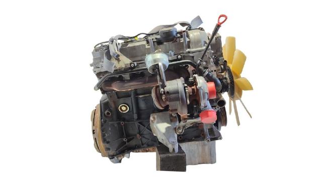 MERCEDES 646982 Двигатель в наличии Тернополь