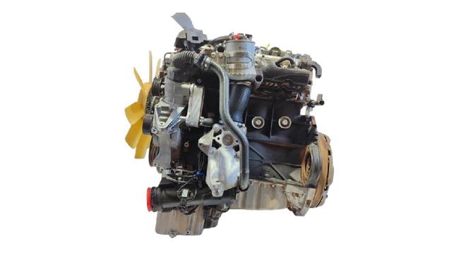 646982 MERCEDES Двигатель в сборе купить в Киев