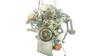 Motor montado 646982 MERCEDES