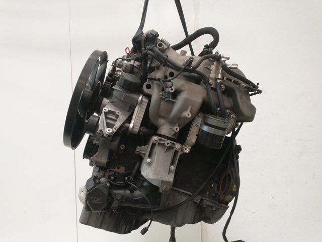 MERCEDES 646983 Двигатель в сборе в наличии Сумы