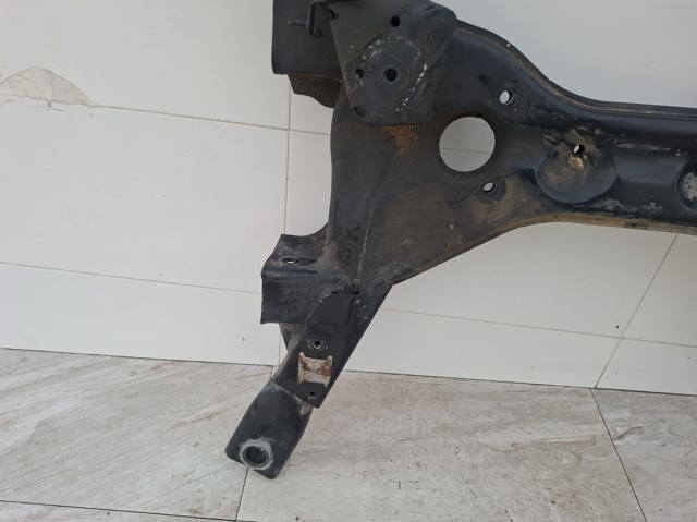 646983 MERCEDES Двигатель в сборе купить в Ровно