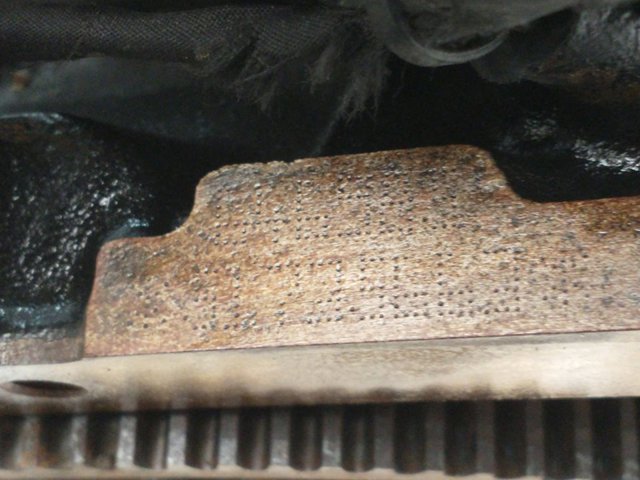 646983 MERCEDES Двигатель в сборе купить в Черкассы
