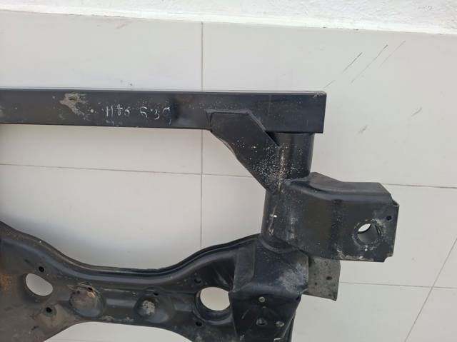 646983 MERCEDES Двигатель в сборе купить в Днепр