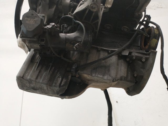 646983 MERCEDES Двигатель в сборе купить в Хмельницкий