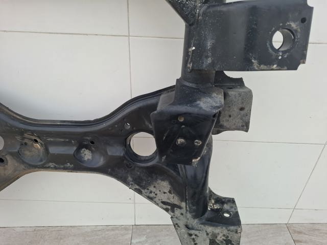 646983 MERCEDES Двигатель купить в Одесса