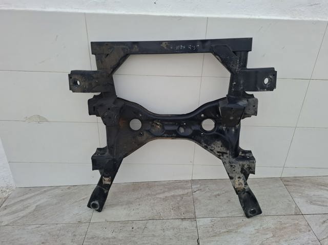 646983 MERCEDES Двигатель в сборе купить в Тернополь