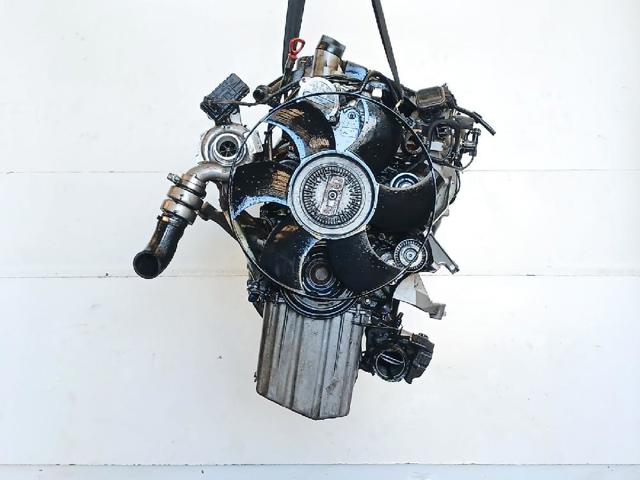 MERCEDES 646985 Двигатель в наличии Ирпень