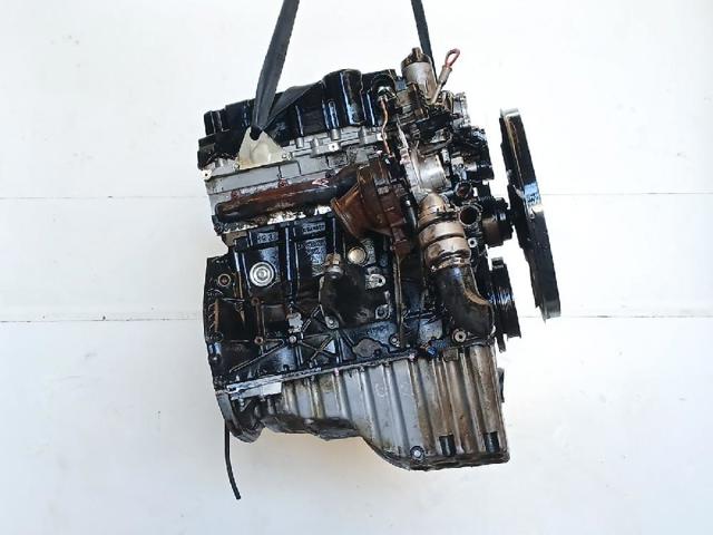 MERCEDES 646985 Двигатель в сборе в наличии Житомир