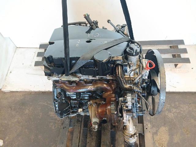 646985 MERCEDES Двигатель купить в Харьков
