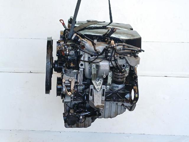 MERCEDES 646985 Двигатель в сборе в наличии Чернигов