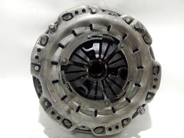 646986 MERCEDES Двигатель в сборе купить в Ровно