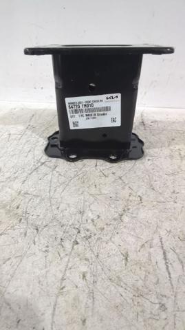 647201H010 HYUNDAI Кронштейн усилителя переднего бампера купить в Запорожье