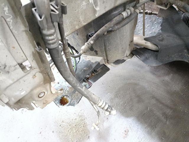 6477D4 PEUGEOT Шланг кондиционера, от компрессора к радиатору купить в Полтава