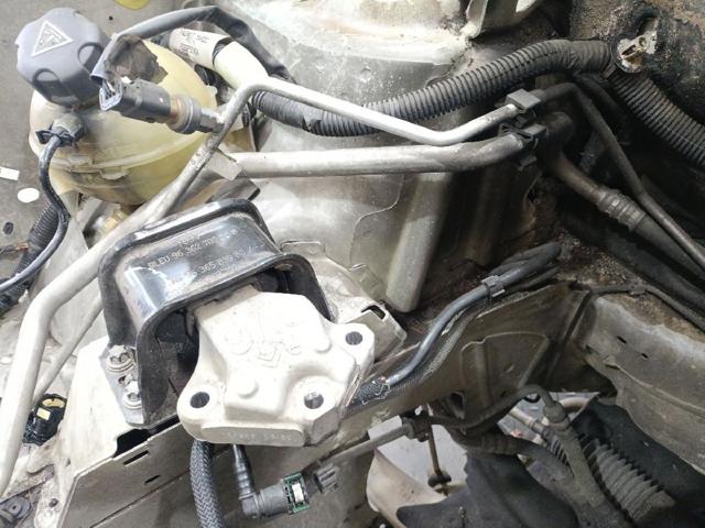 6477D4 PEUGEOT Шланг кондиционера, от компрессора к радиатору купить в Тернополь