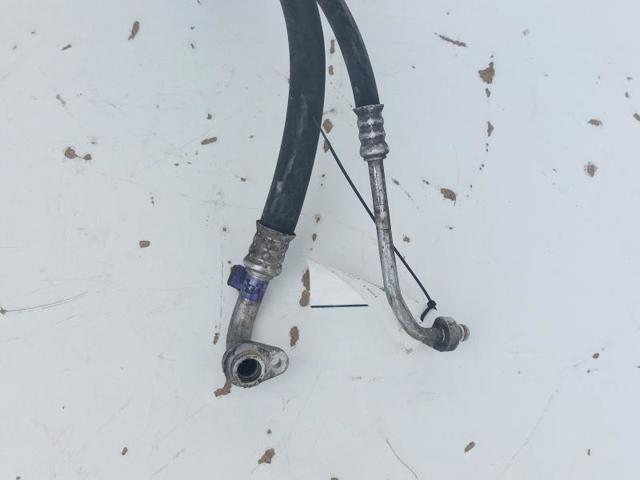 PEUGEOT 6477F4 Шланг кондиционера, от радиатора к испарителю в наличии Украина