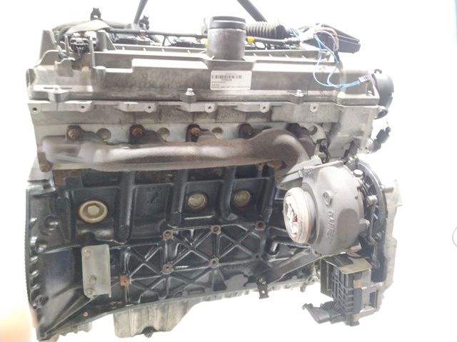 MERCEDES 647961 Двигатель в наличии Винница