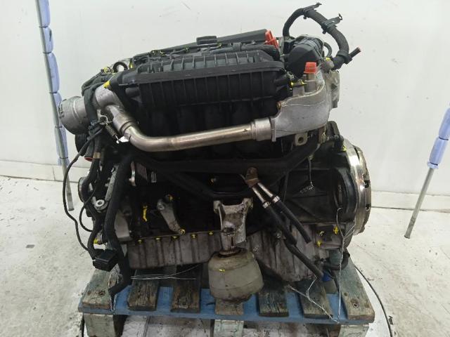 647961 MERCEDES Двигатель купить в Николаев