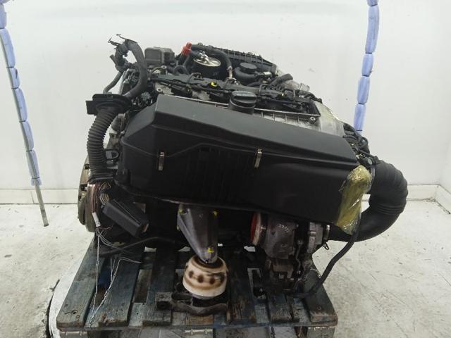 MERCEDES 647961 Двигатель в наличии Каменское