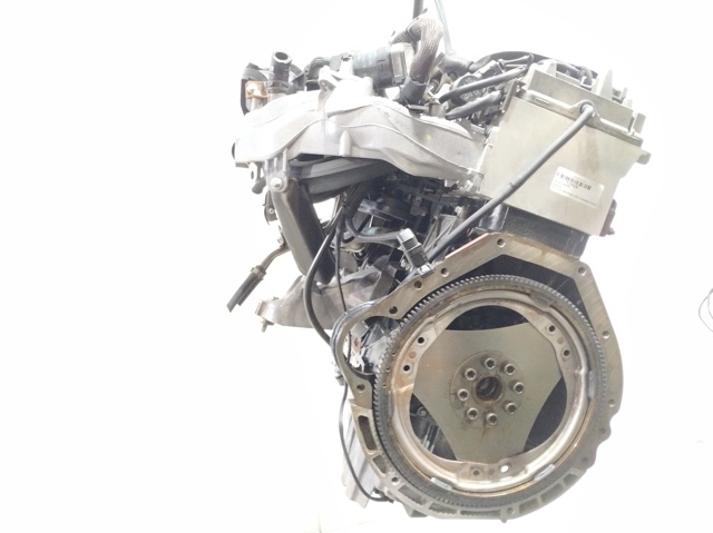 647961 MERCEDES Двигатель купить в Николаев