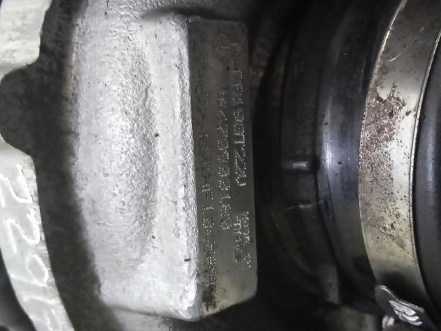 647961 MERCEDES Двигатель купить в Кривой Рог