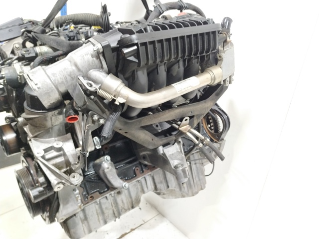 MERCEDES 647961 Двигатель в сборе в наличии Харьков