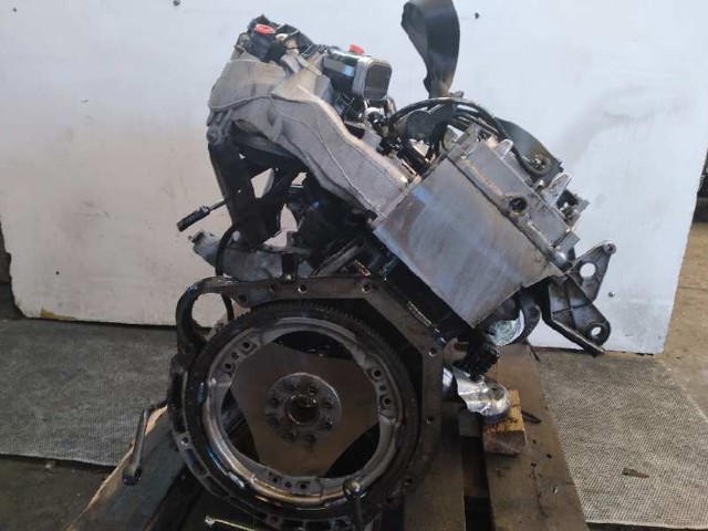 MERCEDES 647961 Двигатель в сборе в наличии Украина