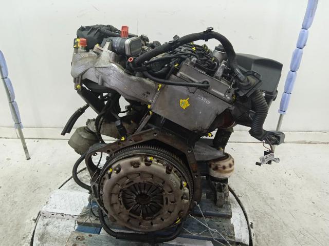 MERCEDES 647961 Двигатель в наличии Сумы