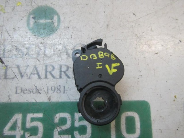 6479E7 Привод заслонки печки купить Киев