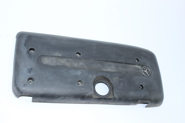 6480100367 MERCEDES Крышка мотора декоративная купить в Николаев