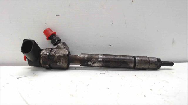 6480700287 MERCEDES Форсунка впрыска топлива купить в Чернигов