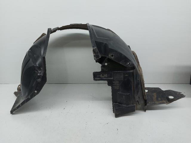 64839JD00A NISSAN Защита двигателя левая купить в Черкассы