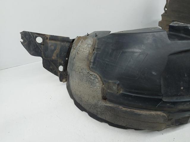 64839JD00A NISSAN Защита двигателя левая купить в Ирпень