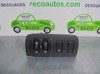 Botão (regulador) de corretor das luzes 648450001R RENAULT