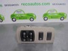 Botão (regulador) de corretor das luzes 648450007R RENAULT