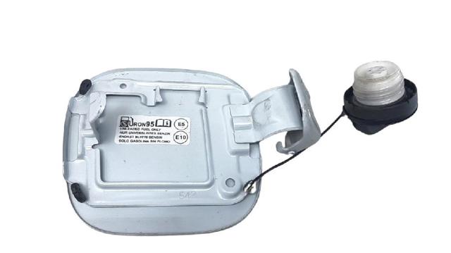6485054P00000 SUZUKI Лючок бензобака (топливного бака) купить в Ирпень