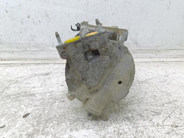 648741 PEUGEOT Компрессор кондиционера купить в Винница