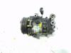 Compressor de aparelho de ar condicionado 648760 PEUGEOT