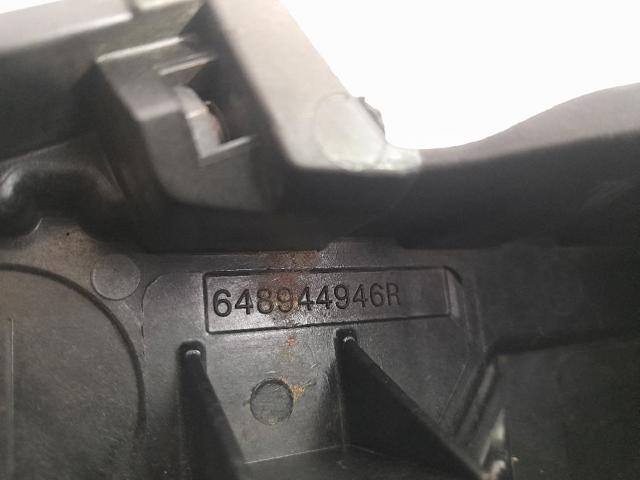 648944946R RENAULT купить в Черкассы