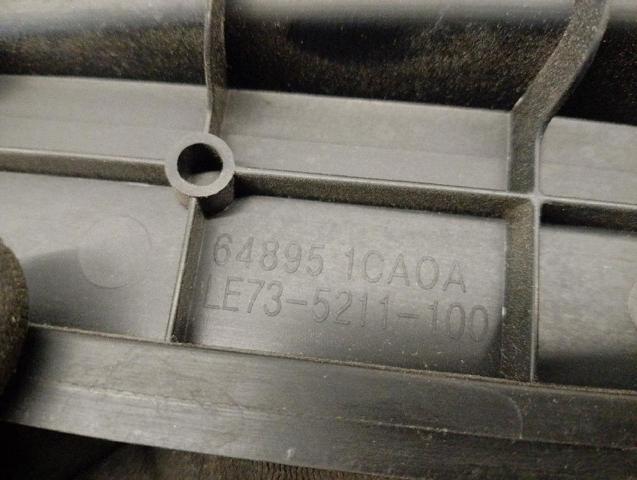 NISSAN 648951CA0A в наличии Харьков