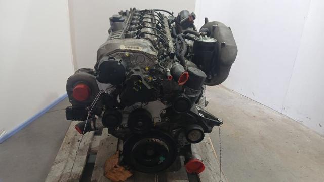 648961 MERCEDES Двигатель купить в Ужгород